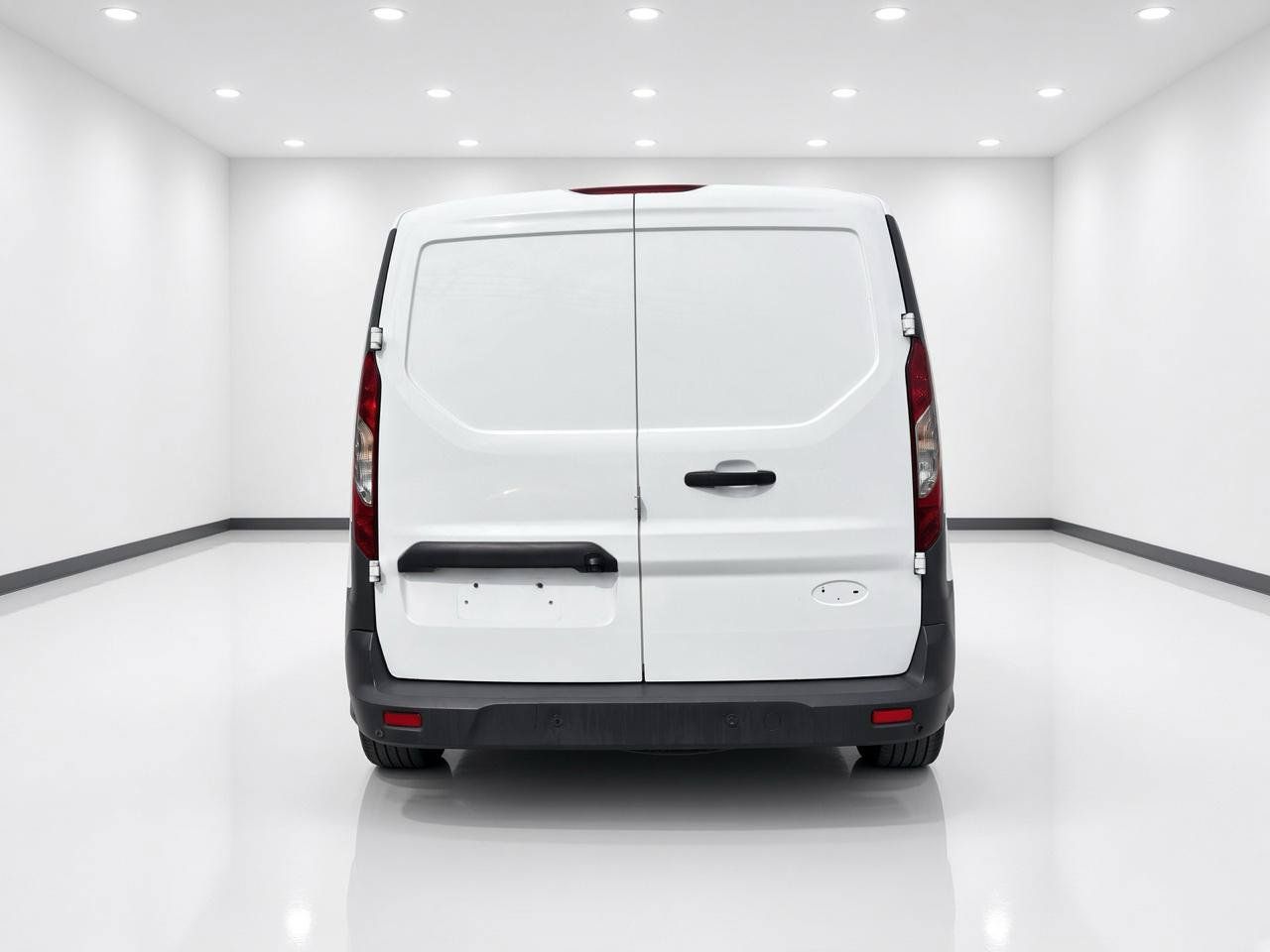 Used 2017 Ford Transit Connect XL FWD image 4