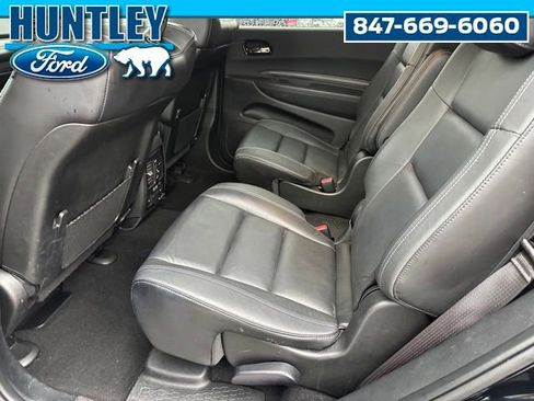 Used 2022 Dodge Durango GT AWD/4WD image 12