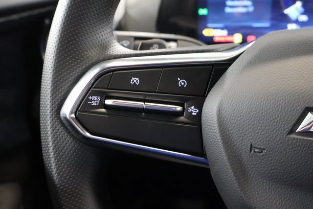 New 2026 Chevrolet Blazer EV LT FWD image 15