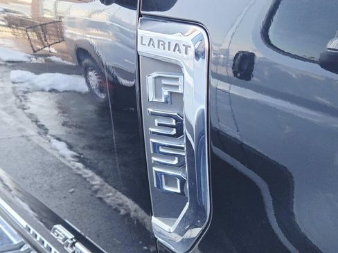 Used 2017 Ford F350 Lariat w/ Lariat Ultimate Package image 20