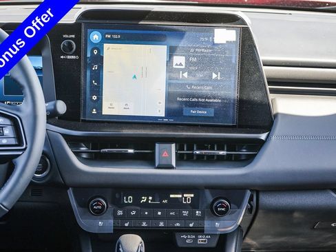 New 2026 Subaru Outback Touring XT AWD/4WD image 13