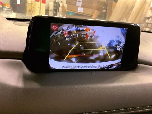 Used 2019 MAZDA CX-5 Grand Touring w/ GT Premium Package image 27