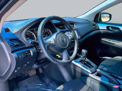 Used 2019 Nissan Sentra S FWD image 18