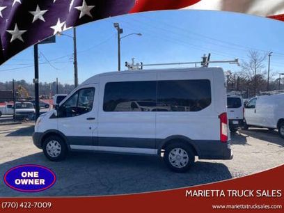 Used 2018 Ford Transit 150 XLT