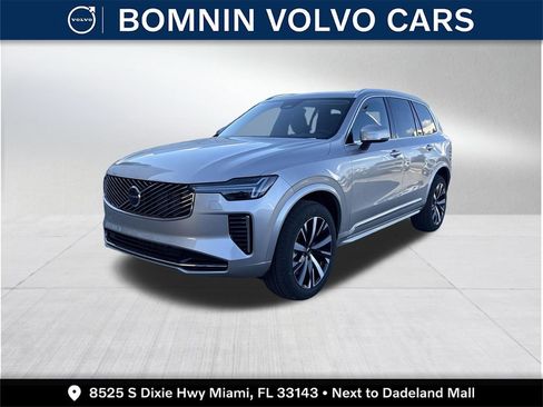 New 2026 Volvo XC90 B5 Core image 1