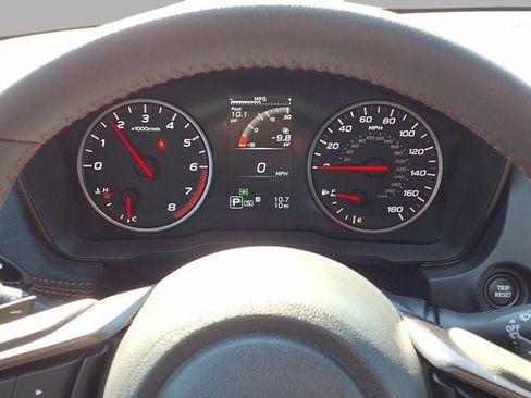 New 2025 Subaru WRX Limited image 33