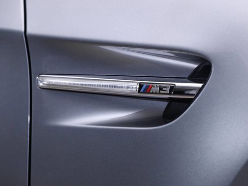 Used 2011 BMW M3 Coupe image 31