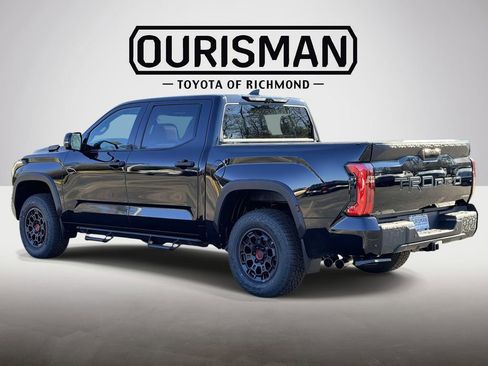 New 2026 Toyota Tundra TRD Pro image 22