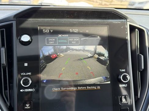 New 2026 Subaru Crosstrek 2.0i Premium image 29