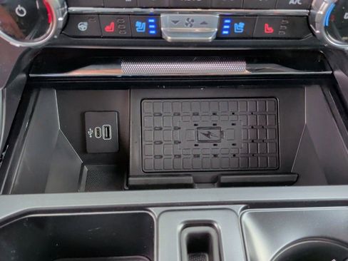 New 2026 Ford F150 Platinum image 34