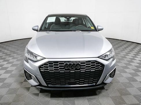 Used 2022 Audi A3 2.0T Premium image 26