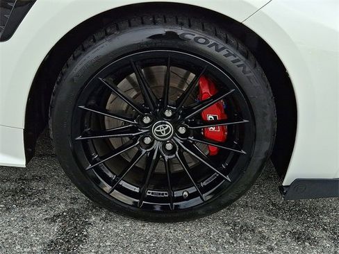 Used 2023 Toyota Corolla GR image 8