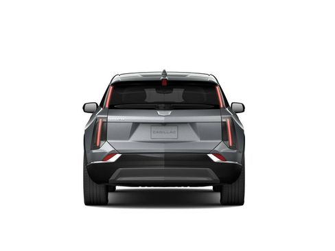 New 2027 Cadillac Optiq Luxury RWD image 27