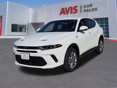 Used 2024 Dodge Hornet R/T