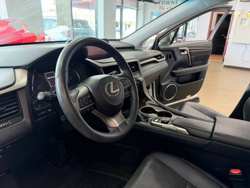 Used 2018 Lexus RX 350 AWD w/ Premium Package image 27