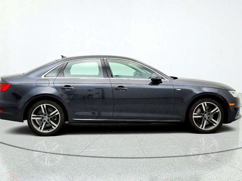 Used 2017 Audi A4 2.0T Premium Plus w/ Premium Plus Package AWD/4WD image 4