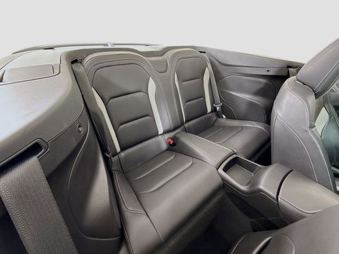 Used 2022 Chevrolet Camaro SS image 24