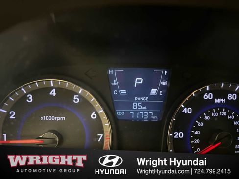 Used 2014 Hyundai Accent GLS image 22