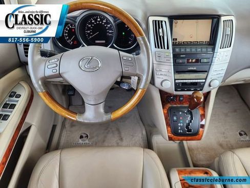Used 2009 Lexus RX 350 AWD image 3