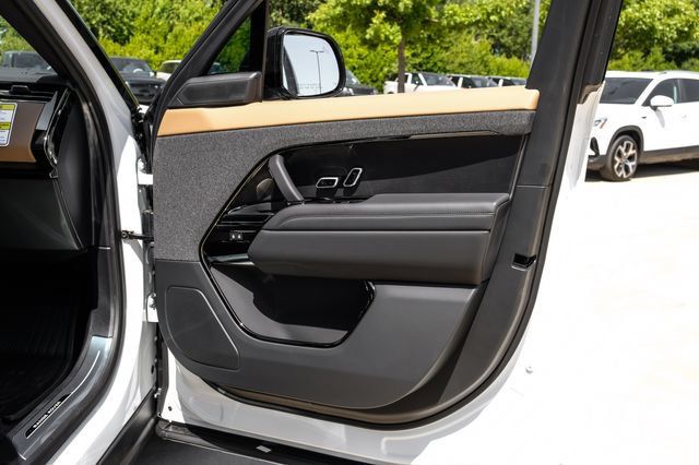 New 2026 Land Rover Range Rover Sport Dynamic SE AWD/4WD image 54