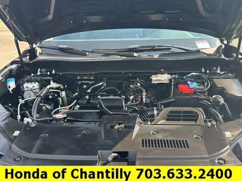 Used 2024 Honda CR-V EX-L image 37