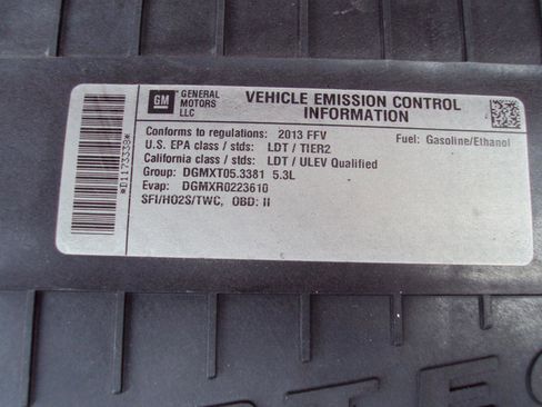 Used 2013 Chevrolet Express 1500 LT w/ LT Preferred Equipment Group image 27