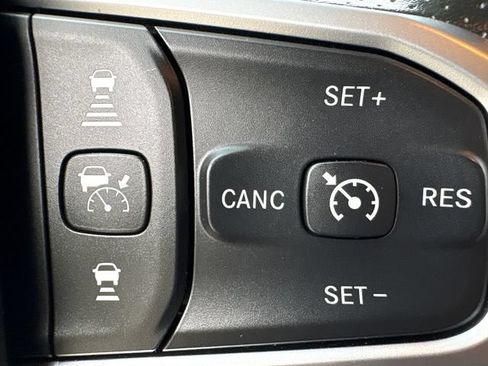 Used 2025 RAM 2500 Tradesman AWD/4WD image 23