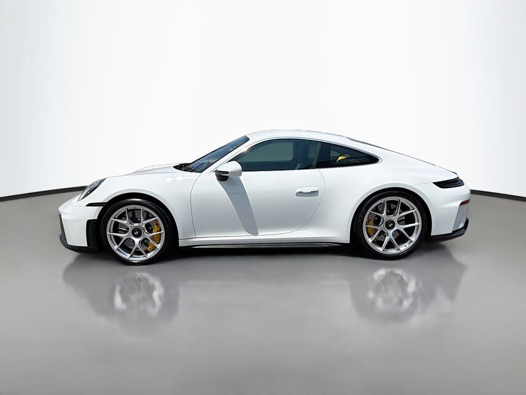 Certified 2026 Porsche 911 GT3 RWD image 2