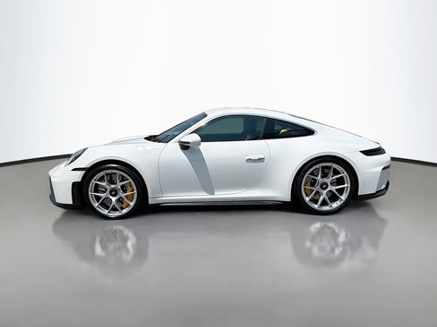Certified 2026 Porsche 911 GT3 RWD image 2