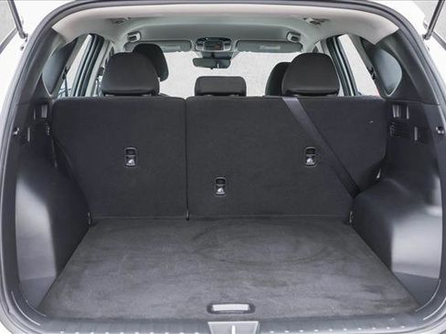 Certified 2025 Hyundai Tucson SE image 25