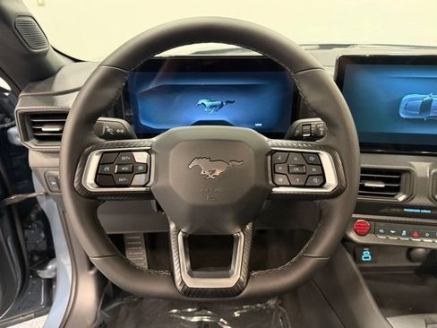 New 2026 Ford Mustang Coupe RWD image 18