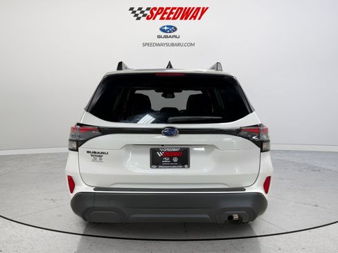 New 2026 Subaru Forester Premium image 6