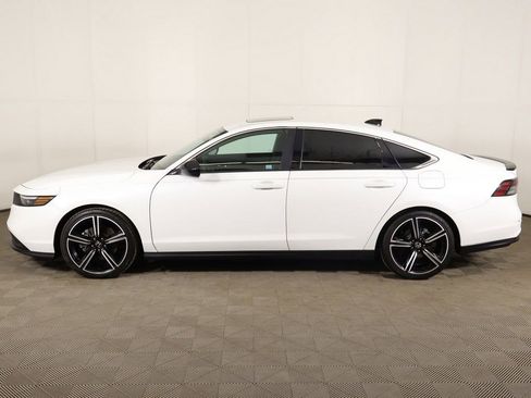 Used 2023 Honda Accord Sport image 14