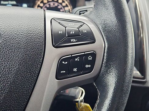 Used 2023 Ford Ranger XLT w/ Equipment Group 301A Mid image 23