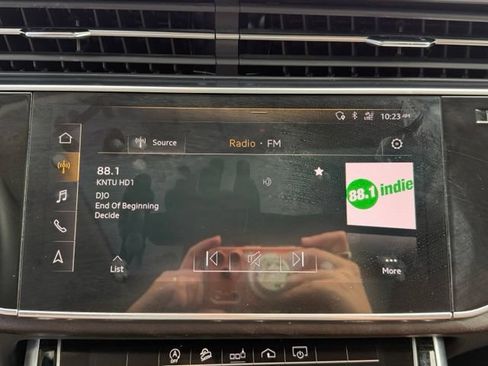 Used 2020 Audi Q7 2.0T Premium Plus w/ Premium Plus Package AWD/4WD image 18