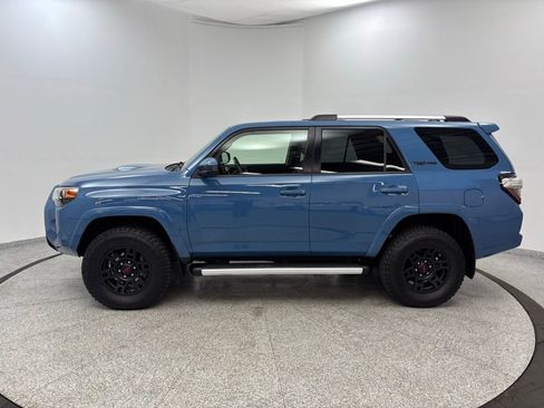 Used 2018 Toyota 4Runner TRD Pro image 4