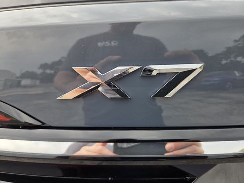 New 2027 BMW X7 xDrive40i w/ Executive Package AWD/4WD image 14