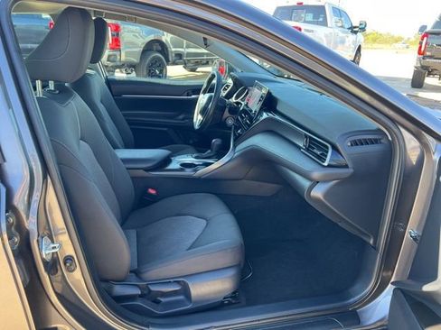 Used 2024 Toyota Camry LE image 20
