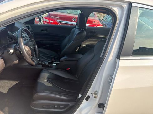 Used 2020 Acura ILX image 20