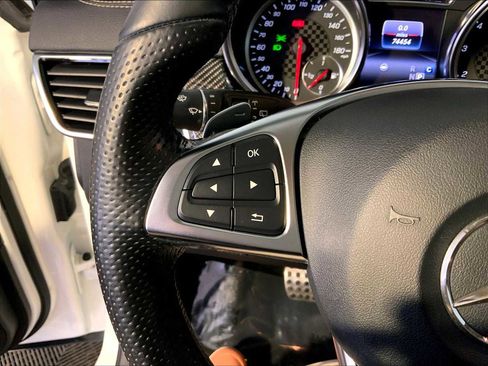 Used 2019 Mercedes-Benz GLE 43 AMG 4MATIC image 27