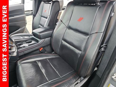 Used 2024 Dodge Durango GT image 16