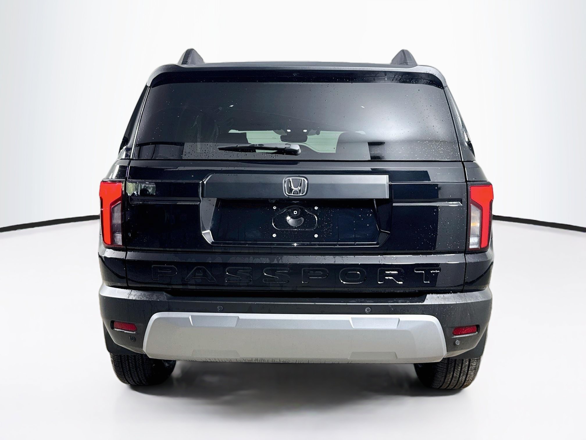Certified 2026 Honda Passport RTL image 31