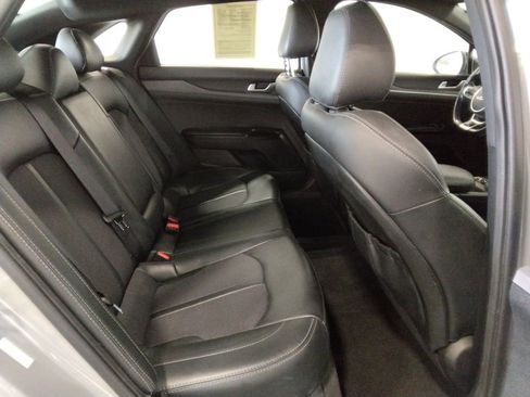 Used 2023 Kia K5 GT-Line image 35