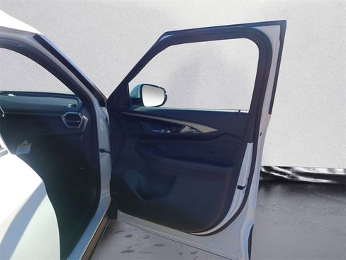 New 2025 Chevrolet TrailBlazer ACTIV w/ Convenience Package image 10