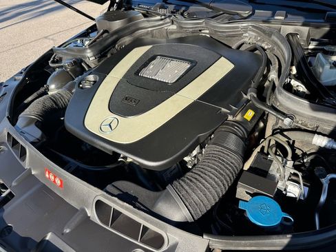 Used 2011 Mercedes-Benz C 300 C 300 Sport image 26