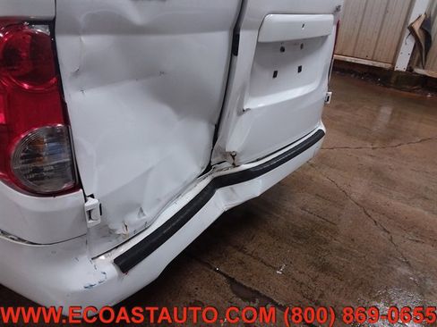 Used 2017 Nissan NV200 SV w/ Technology Package image 15