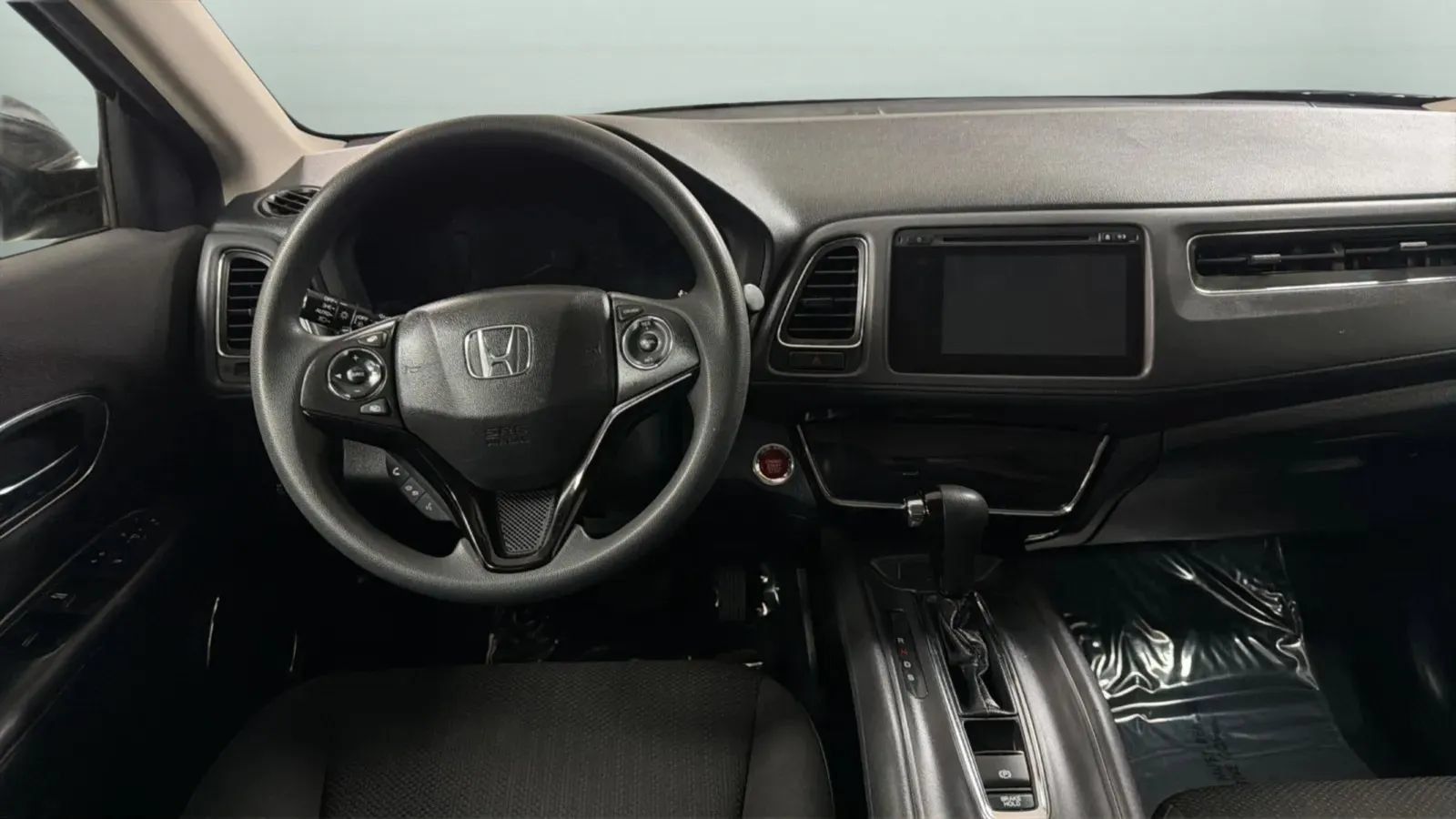 Used 2018 Honda HR-V EX image 12