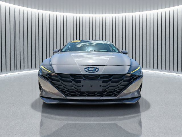 Used 2023 Hyundai Elantra SE FWD image 9