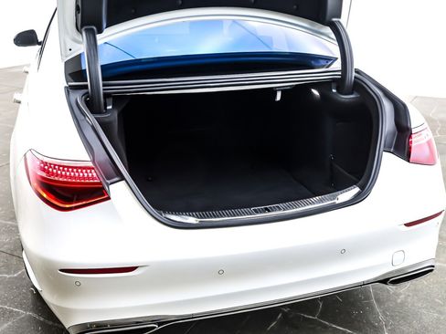 Certified 2022 Mercedes-Benz S 580 4MATIC Sedan image 25