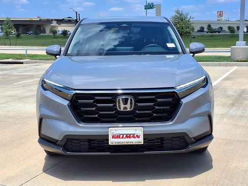 Used 2026 Honda CR-V LX image 5